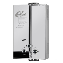 Flue Type Instant Gas Water Heater/Gas Geyser/Gas Boiler (SZ-RS-45)